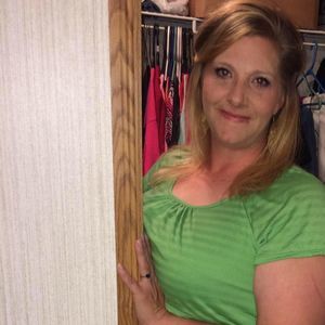 Meet your Posher, Christi